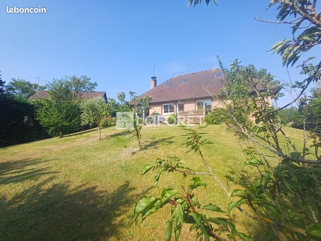 Maison 6 pièces 152 m² · à Étaples · 152 m² · 499 000 €