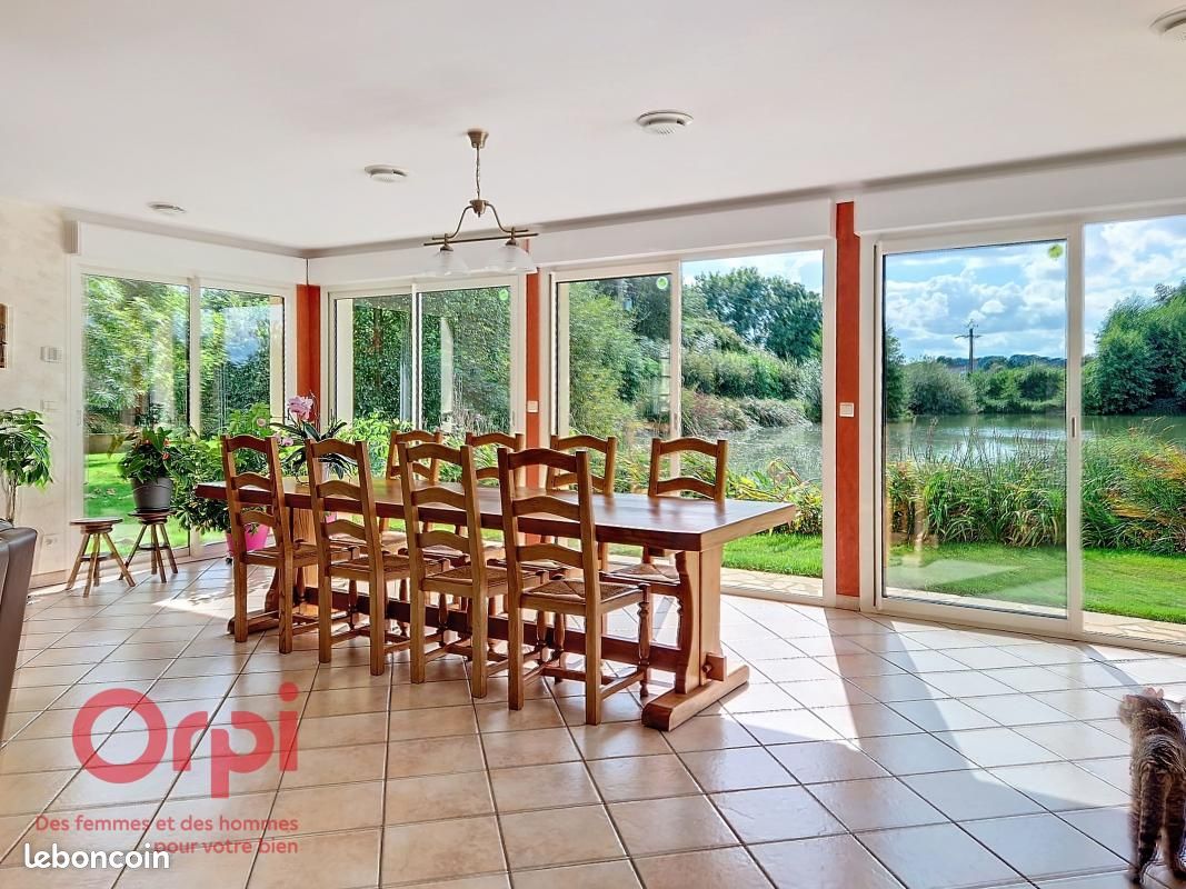 Maison 4 pièces 134 m² (image 3)