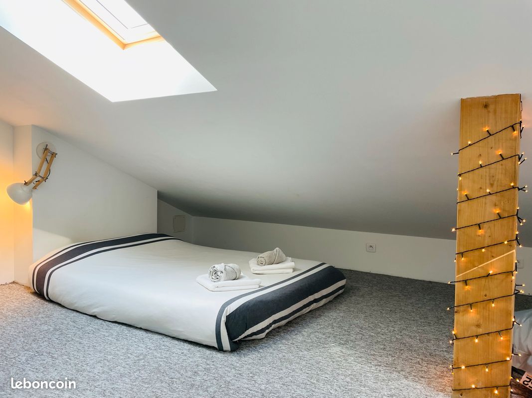 Maison cosy proche Bordeaux, piscine 9 au 23 août 2025 (image 9)