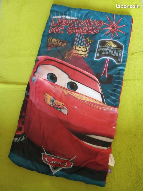 Duvet Cars enfant (image 1)
