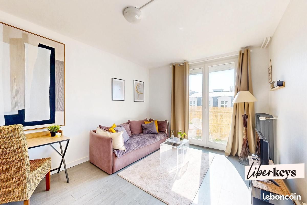 Appartement 1 pièce 26 m² · à Chelles · 26 m² · 139 900 €