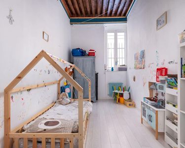 Appartement 480 000 € - 117 m²