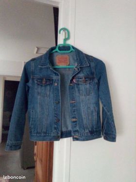 Veste (image 1)