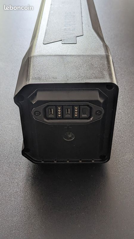Batterie pour vélo électrique RIVERSIDE 500 E / E-ST 100/500/520/900 (image 3)