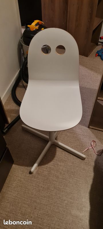 Chaise de bureau (image 1)