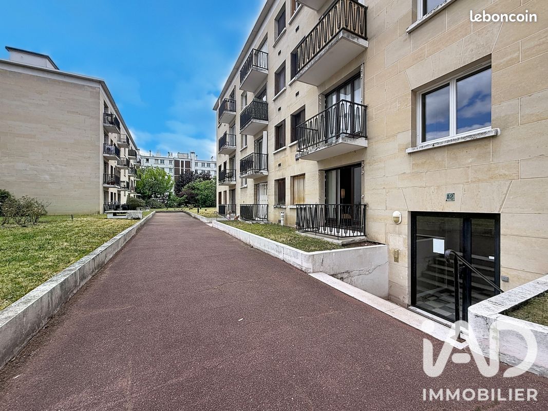 Appartement 1 pièce 32 m² (image 7)