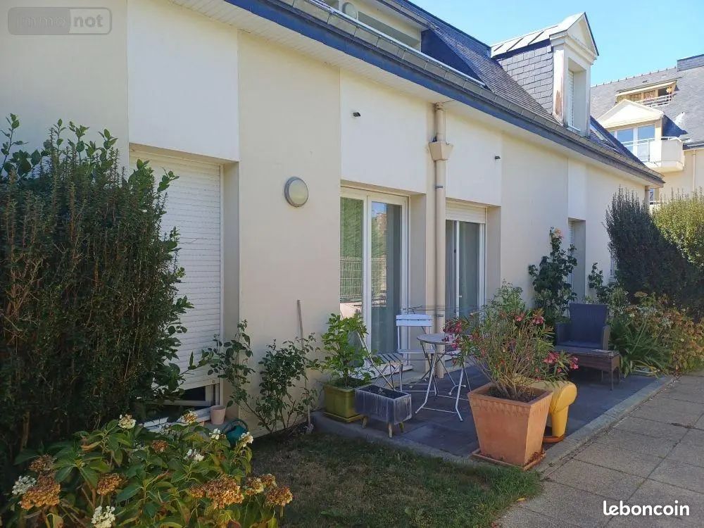 4 pièces 85 m² · à Lanvallay · 85 m² · 270 140 €