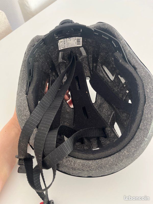 Casque de velo (image 3)