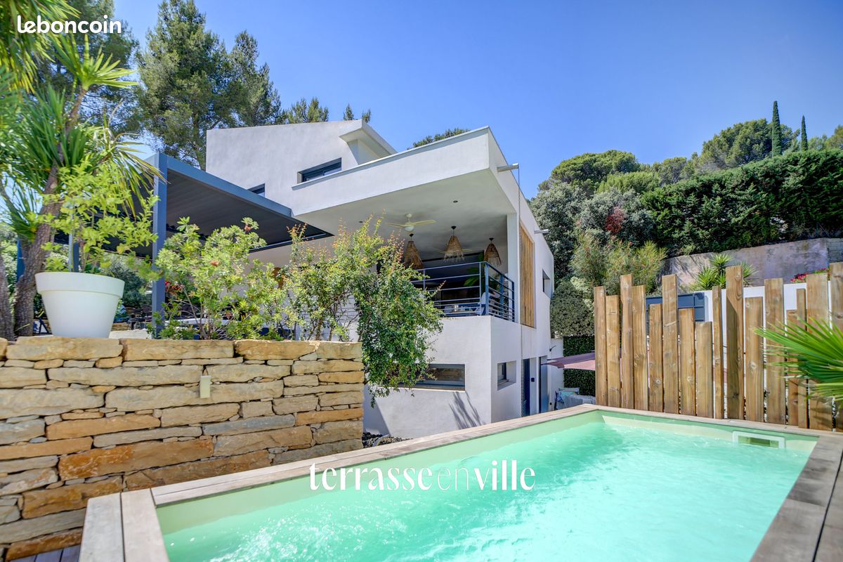 Villa 5 pièces 185 m² (image 6)
