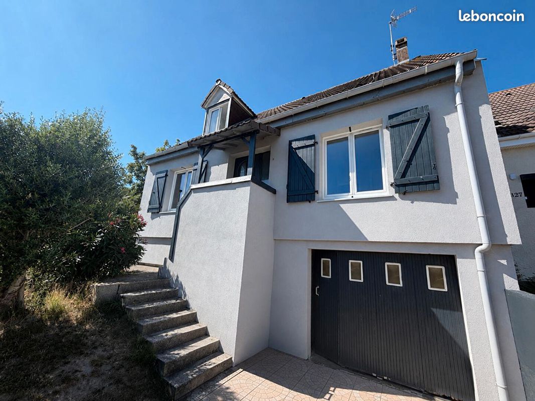 Maison 5 pièces 114 m² · à Marck · 114 m² · 262 500 €