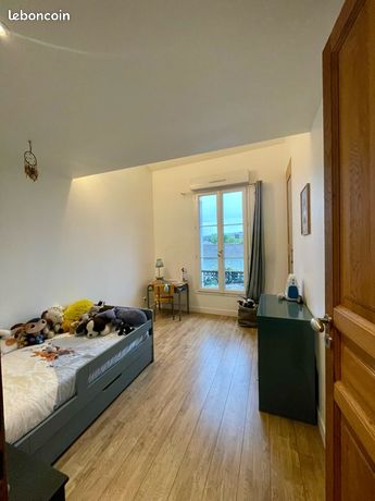 Maison rénovée avec dépendance, extérieur, cave et garage — 3