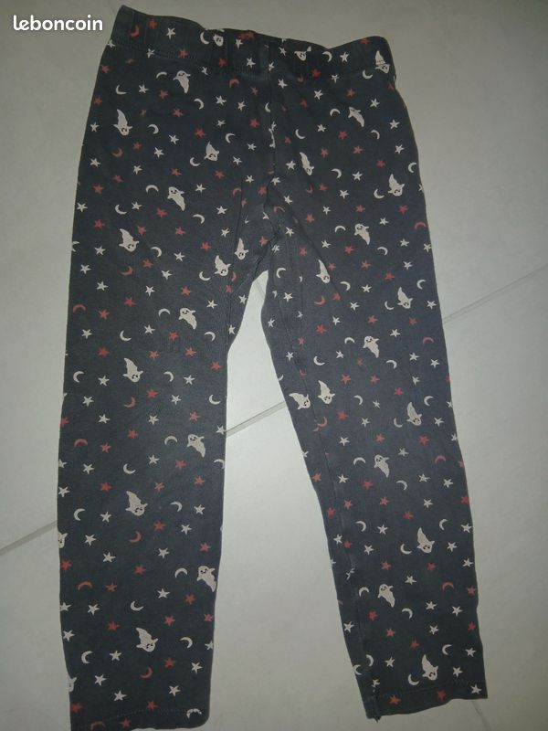 Pyjama fille 3ans (image 3)