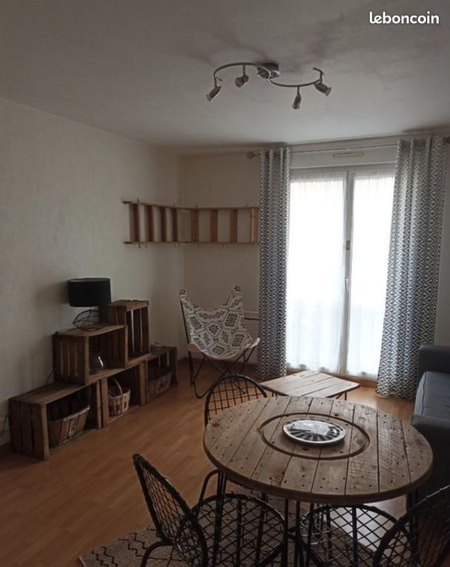 Appartement 2 pièces 35 m² · à Lyon · 35 m² · 780 €