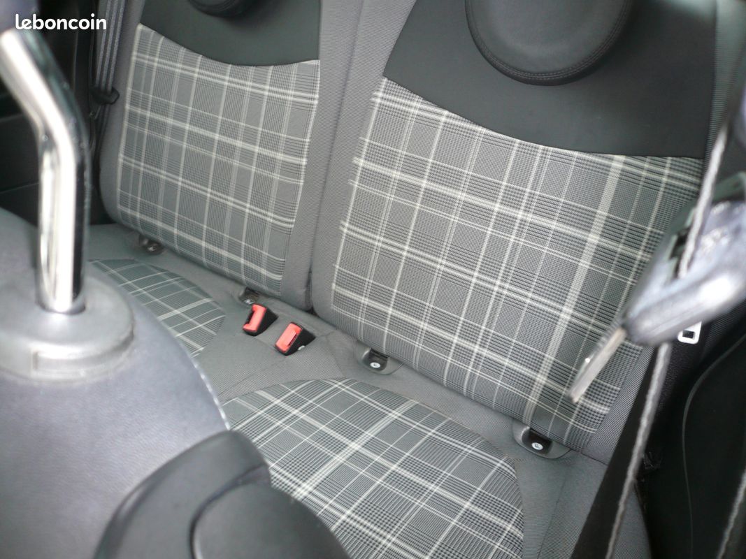 Fiat 500 essence (image 6)