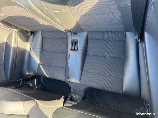 Audi a3 ii (3) cabriolet 1.6 tdi 105 dpf s line (image 5)