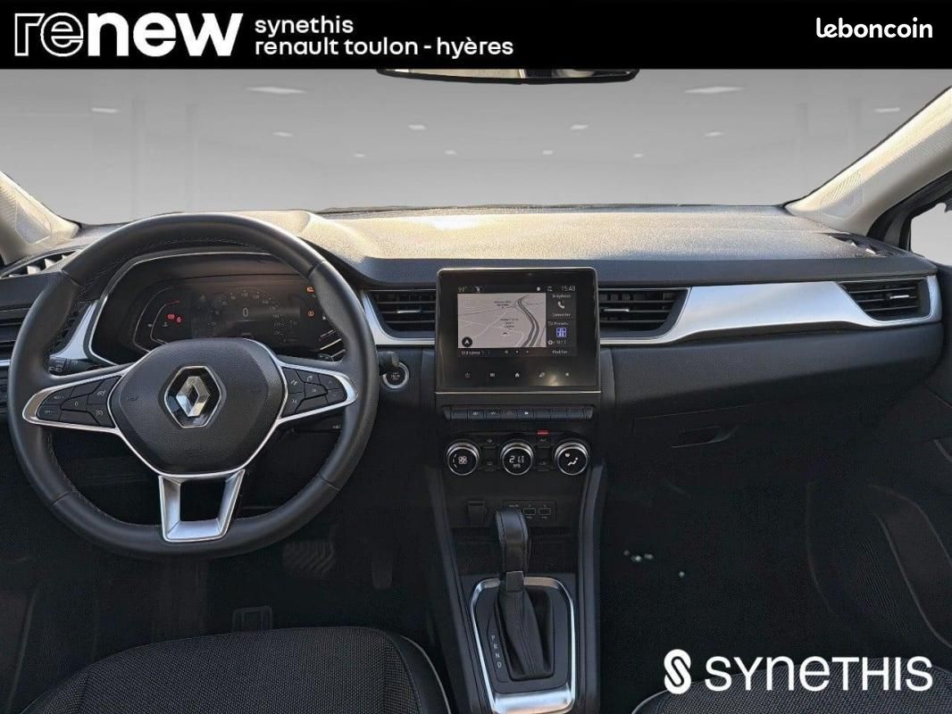 Renault Captur TCe 160 EDC - 21 Intens (image 7)