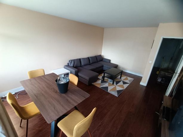 Appartement a louer courbevoie - 2 pièce(s) - 55 m2 - Surfyn