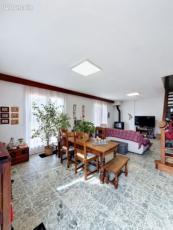 Maison 5 pièces 140 m² (image 3)