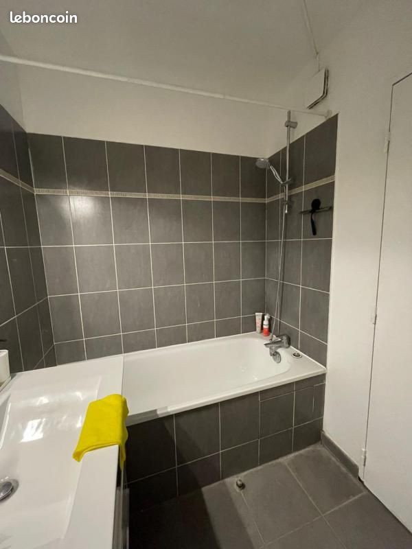 Appartement a louer saint-denis - 1 pièce(s) - 31 m2 - Surfyn