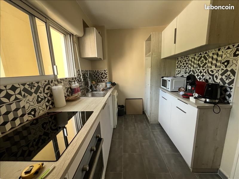 Appartement 2 pièces 56 m² · à Tulle · 56 m² · 553 €/mois