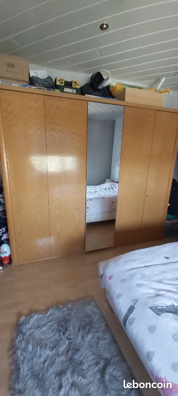 Armoire (image 1)
