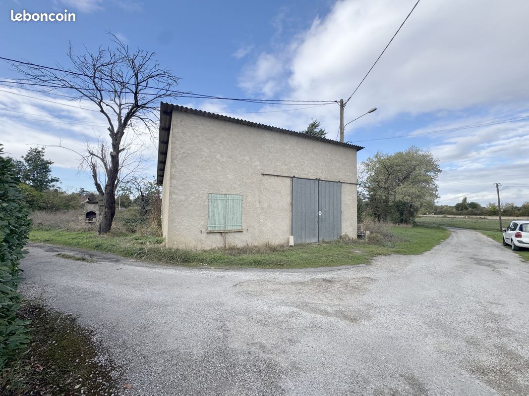 Maison 5 pièces 110 m² · à Lescout · 110 m² · 88 000 €