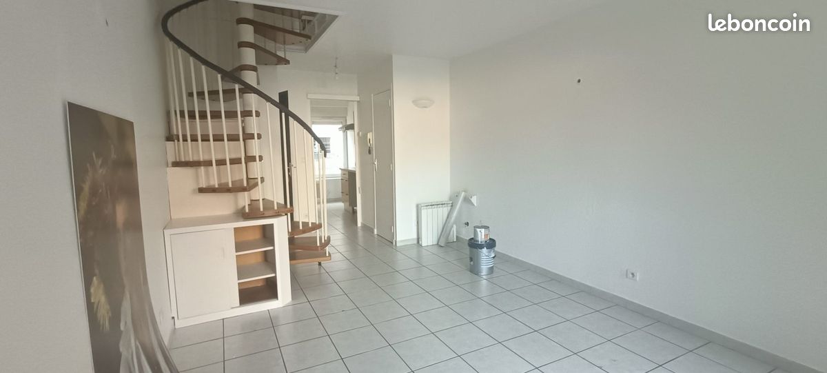 Appartement 3 pièces 54 m² · à Feurs · 54 m² · 490 €/mois