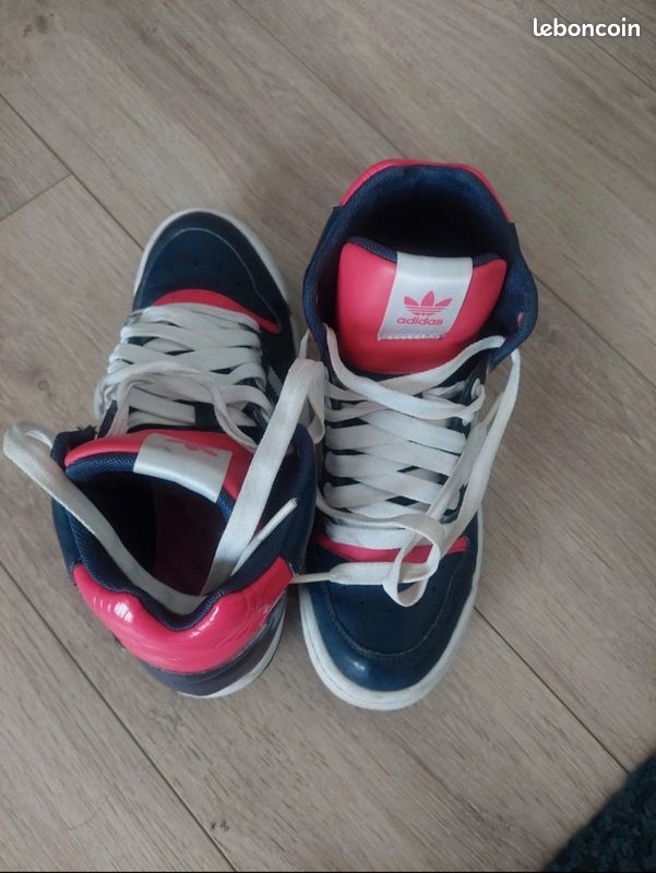 Chaussures Adidas (image 2)