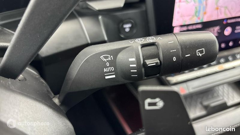 Renault Mégane E-Tech Electric EV60 220ch Techno super charge (image 24)