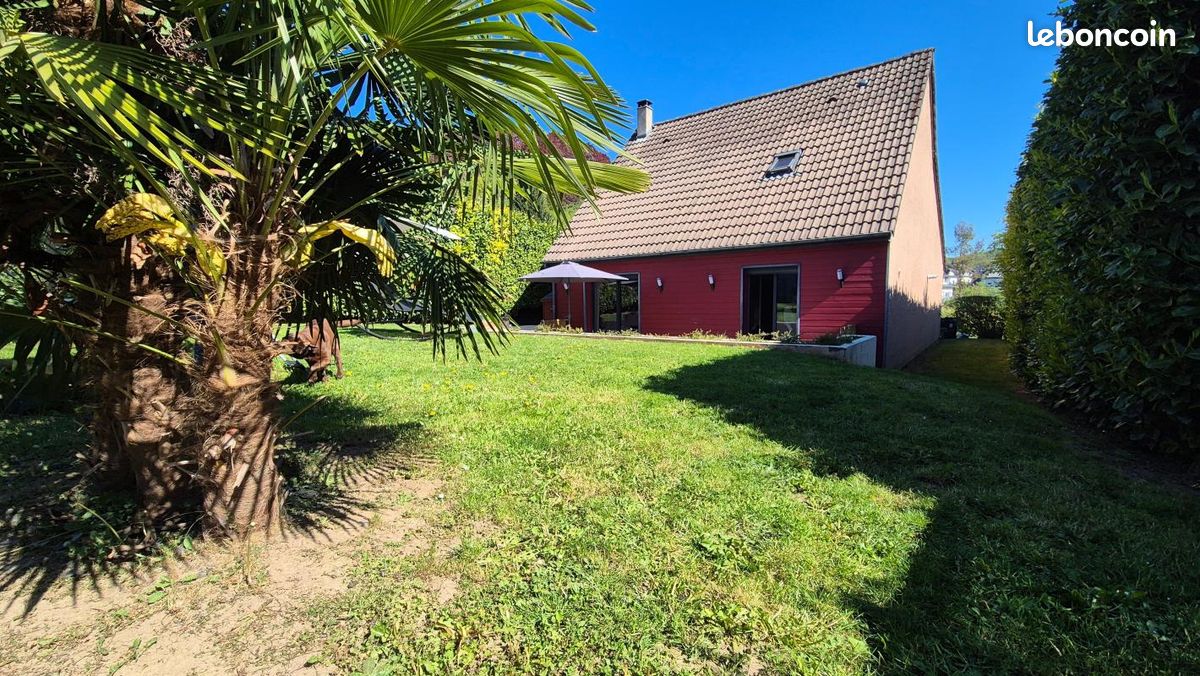 Maison 5 pièces 91 m² · à Darnétal · 91 m² · 235 000 €