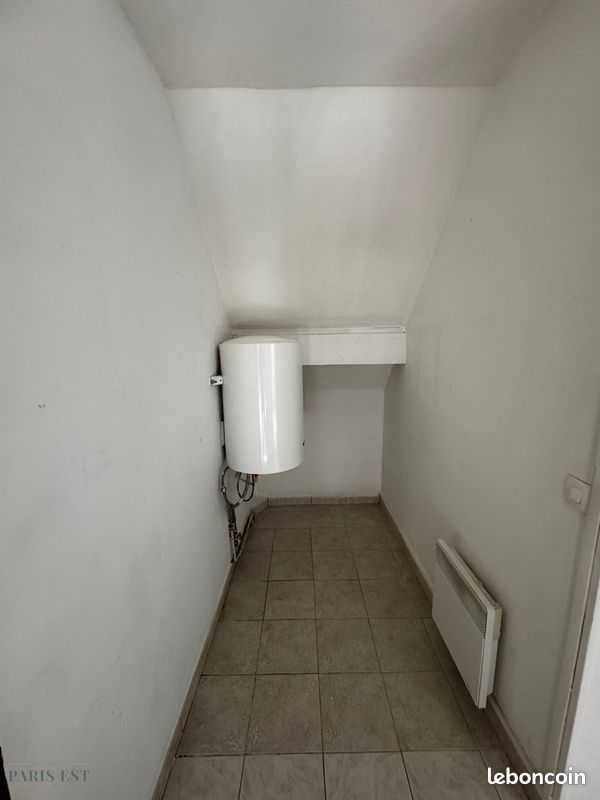 Appartement a louer villeparisis - 2 pièce(s) - 56 m2 - Surfyn