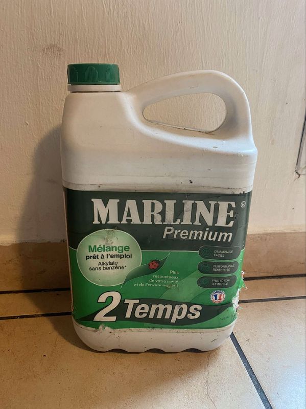 Mélange 2T Marline Premium