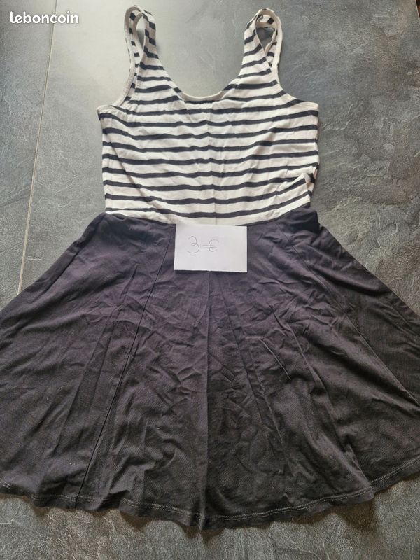 Robe taille 38 (image 1)