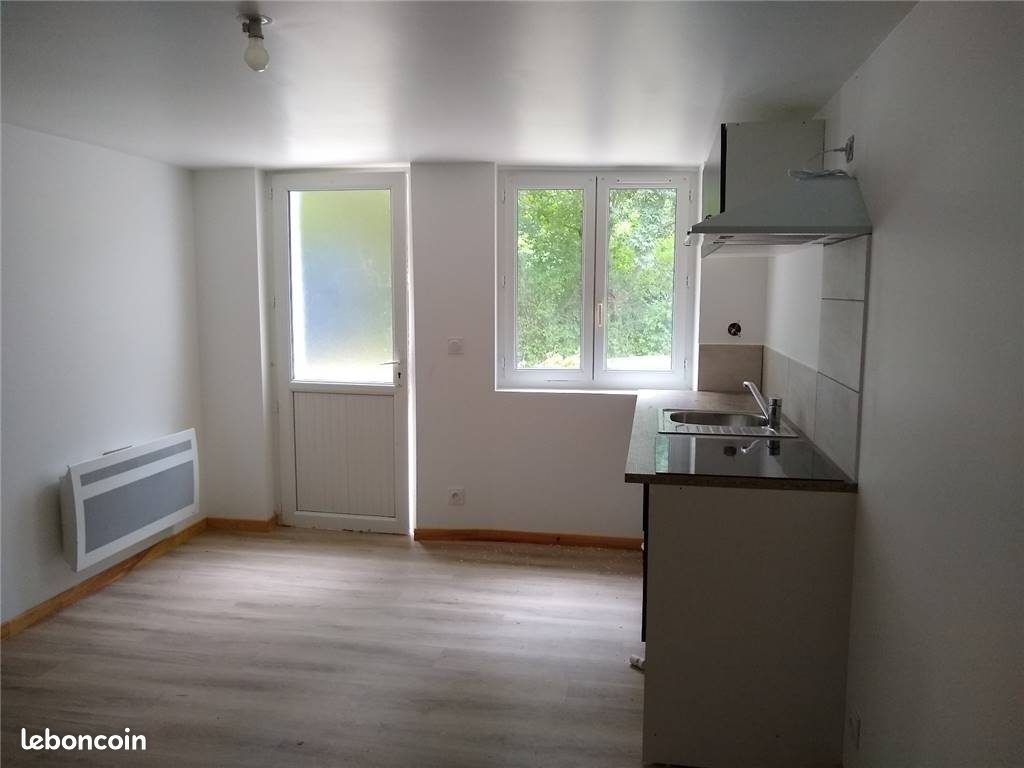 Appartement 1 pièce 24 m² · à Eygaliers · 24 m² · 320 €/mois