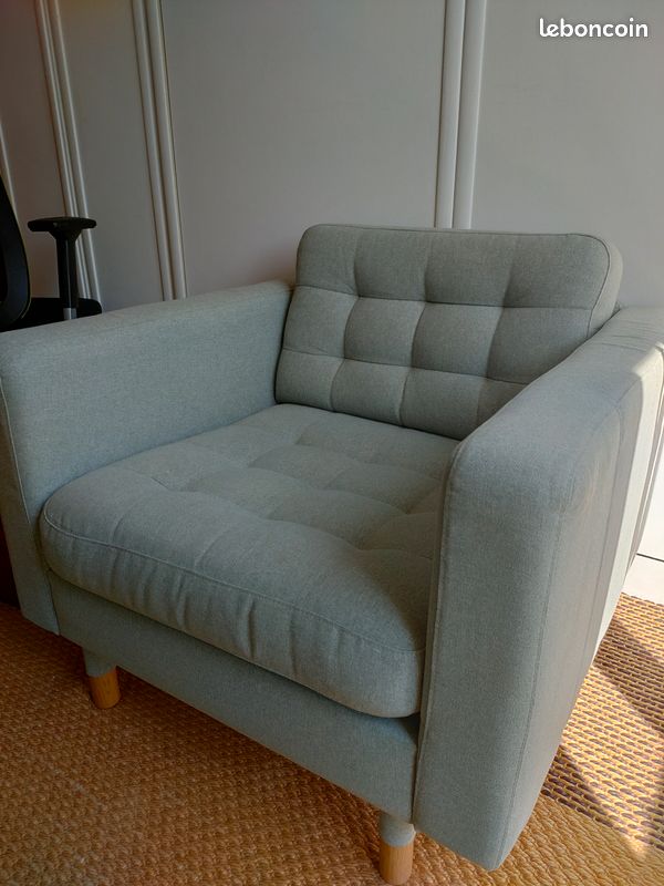 Fauteuil Landskrona (image 4)