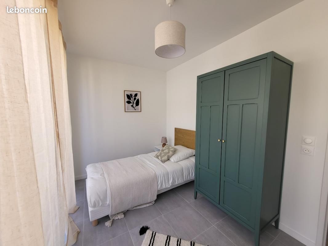 Appartement 5 pièces 96 m² - Bordeaux 33800 (image principale 18)