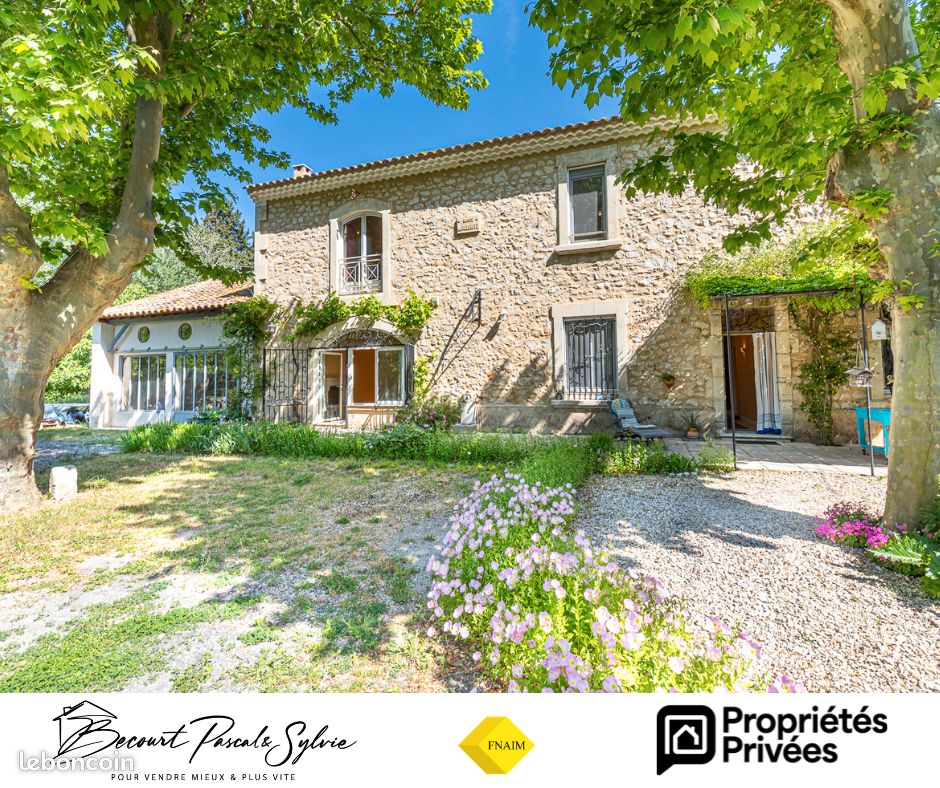 Maison 7 pièces 227 m² · à Avignon · 227 m² · 631 500 €