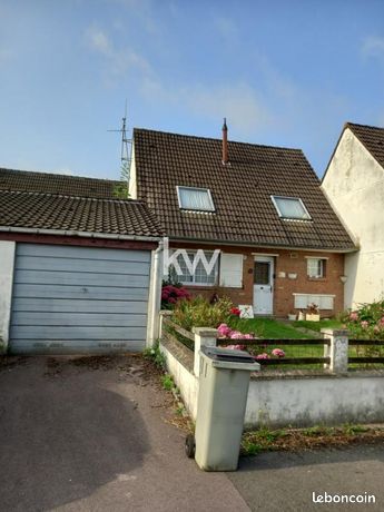 Maison 5 pièces 95 m²