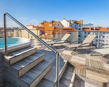 Appartement 99 000 € - 26 m²
