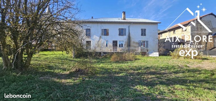 Propriété 5 pièces 150 m²