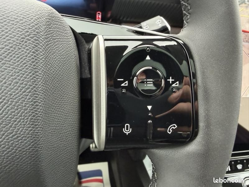 Citroen C5 Aircross 1.6 Hybride rechargeable 195ch MAX boite automatique (image 15)