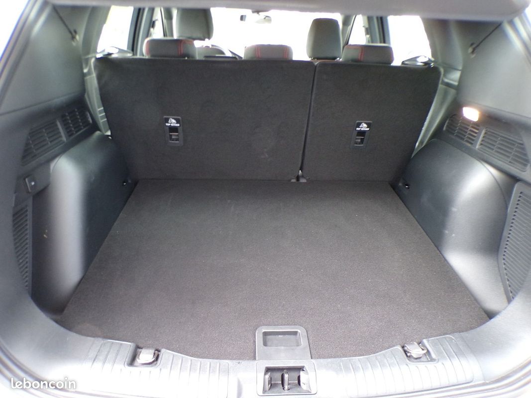 Ford KUGA 2.0 ECOBLUE 120CH ST-LINE POWERSHIFT (image 5)