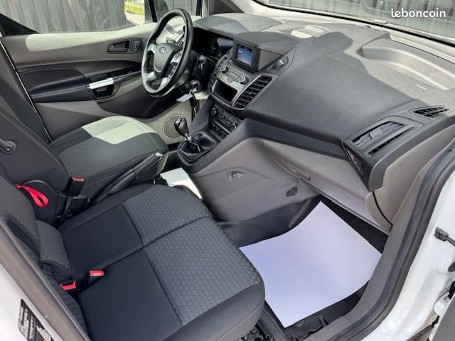 Ford Transit Connect FGN L1 1.5 ECOBLUE 120 S&S TREND (image 19)