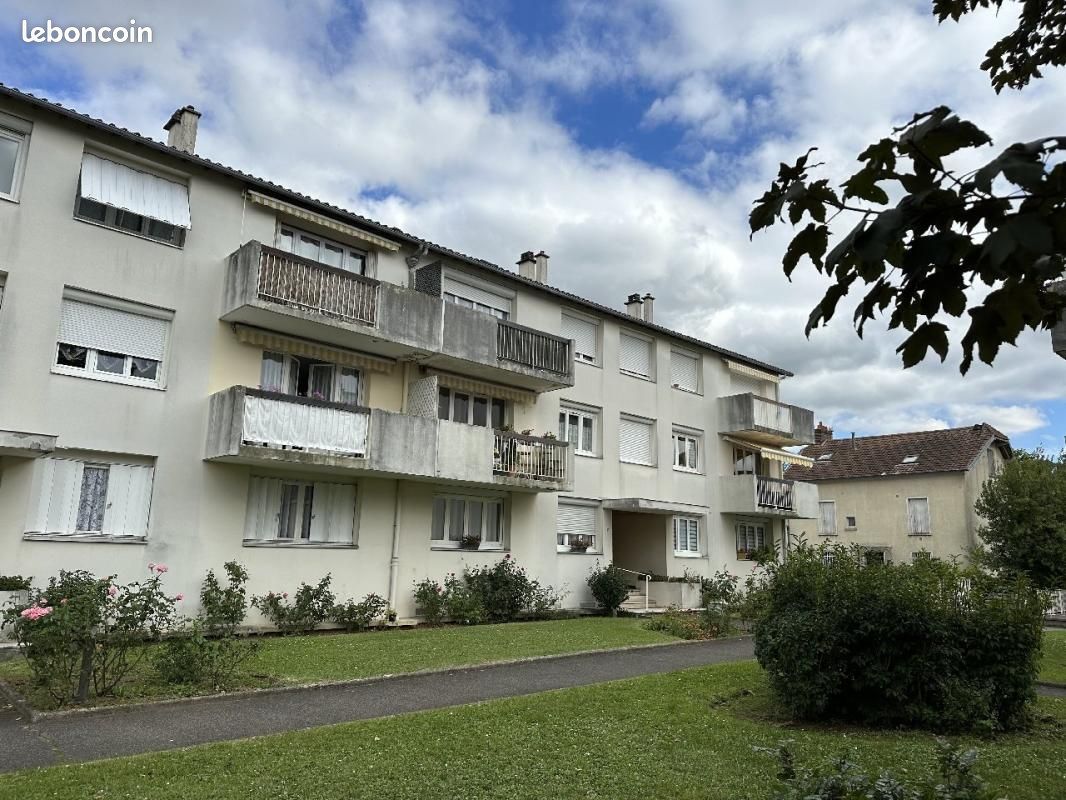 Appartement 3 pièces 68 m² · à Frépillon · 68 m² · 189 900 €