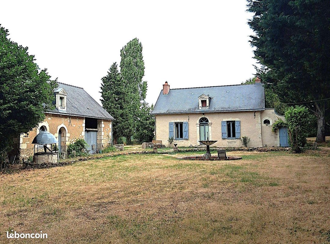 Maison 8 pièces 172 m² · à Baugé-en-Anjou · 172 m² · 178 160 €