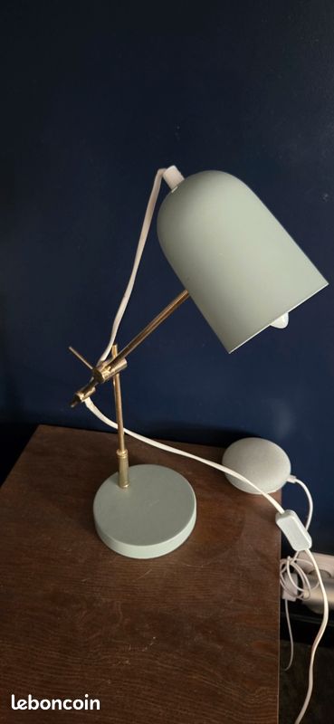 Lampes de chevet maison du monde (image 2)