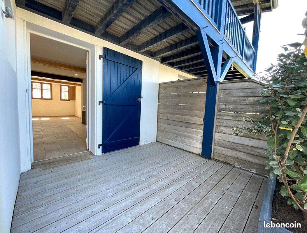 Appartement 2 pièces 61 m² · à Bidart · 61 m² · 319 900 €