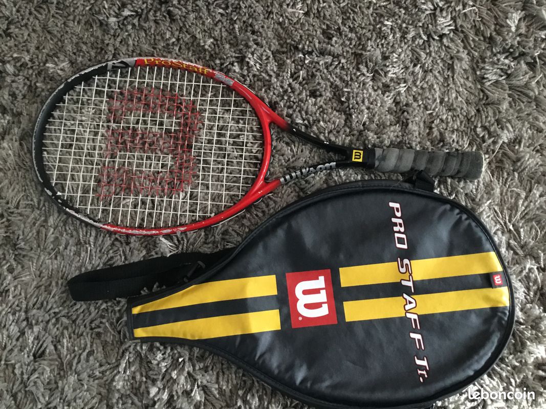 Raquette tennis Wilson (image 1)