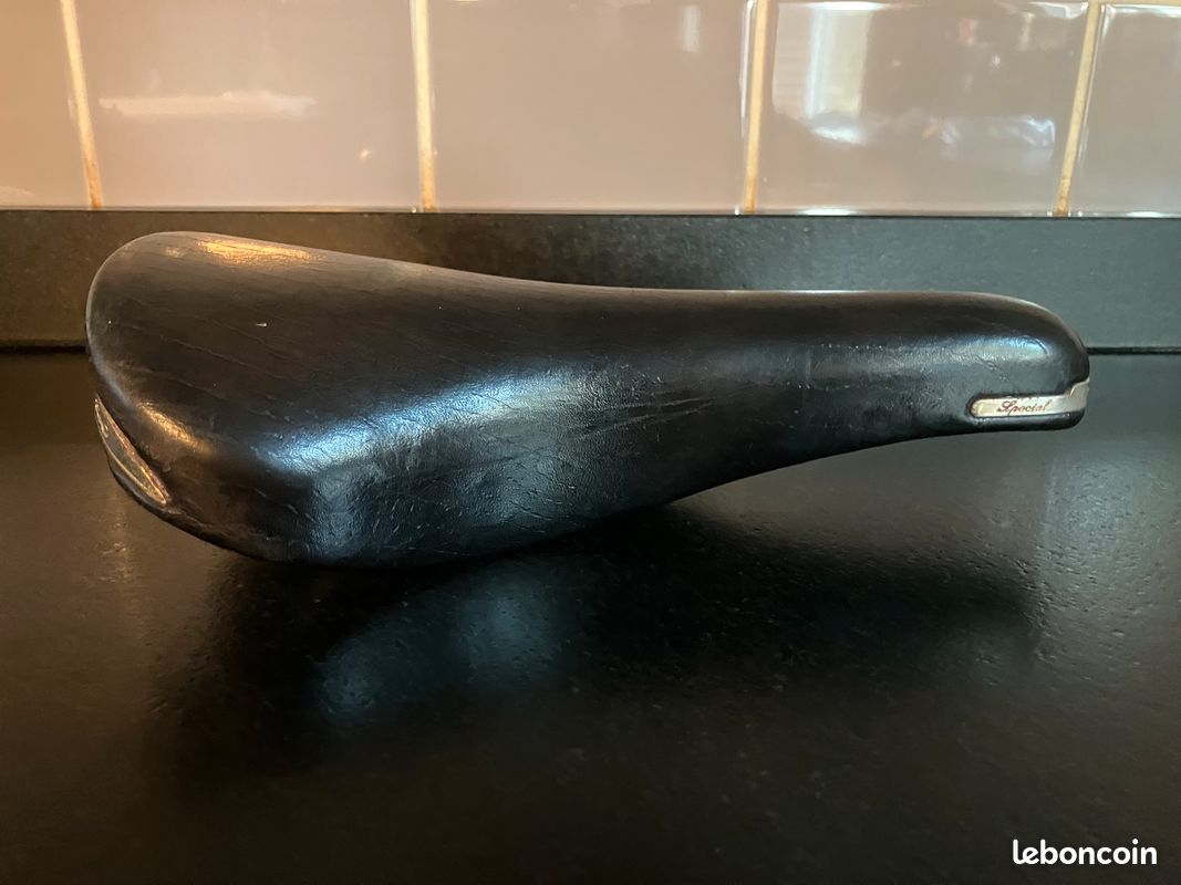 Selle turbo Sport Plein air