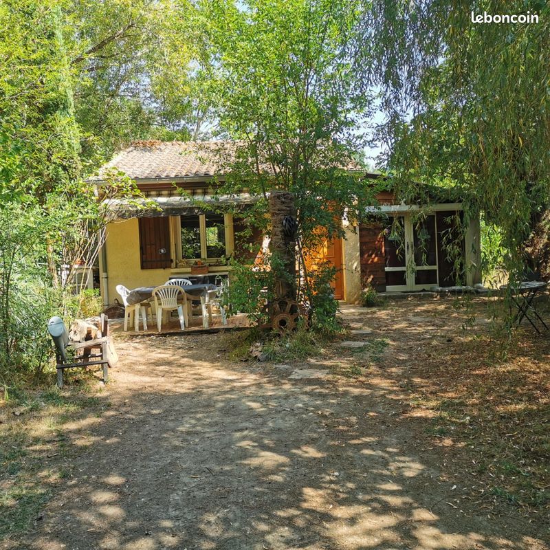 Maison 2 pièces 40 m² · à Noailhac · 40 m² · 72 000 €